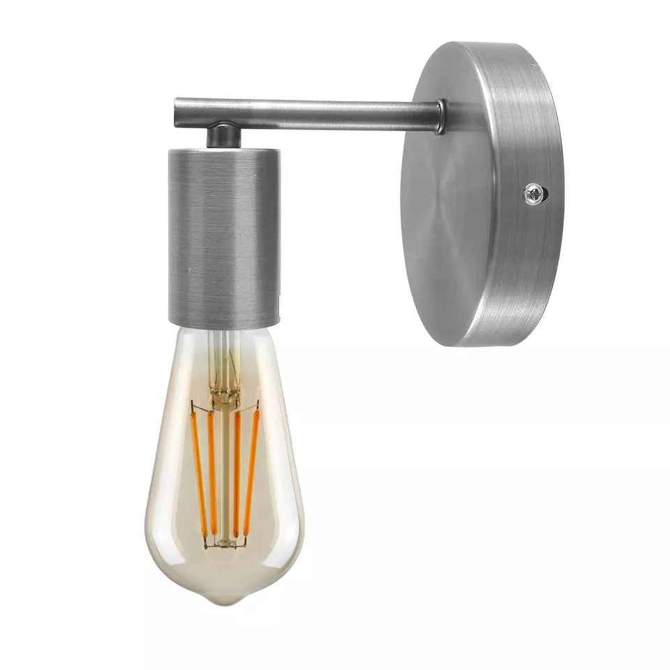 Buy Industrial Indoor Wall Mount Light In UK - Shop Now!