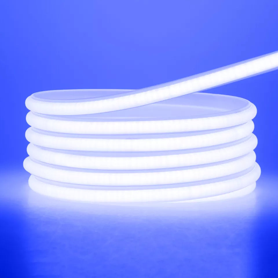 Buy Modern LED RGB Rope Strip Decorative Light In UK - Shop Now!