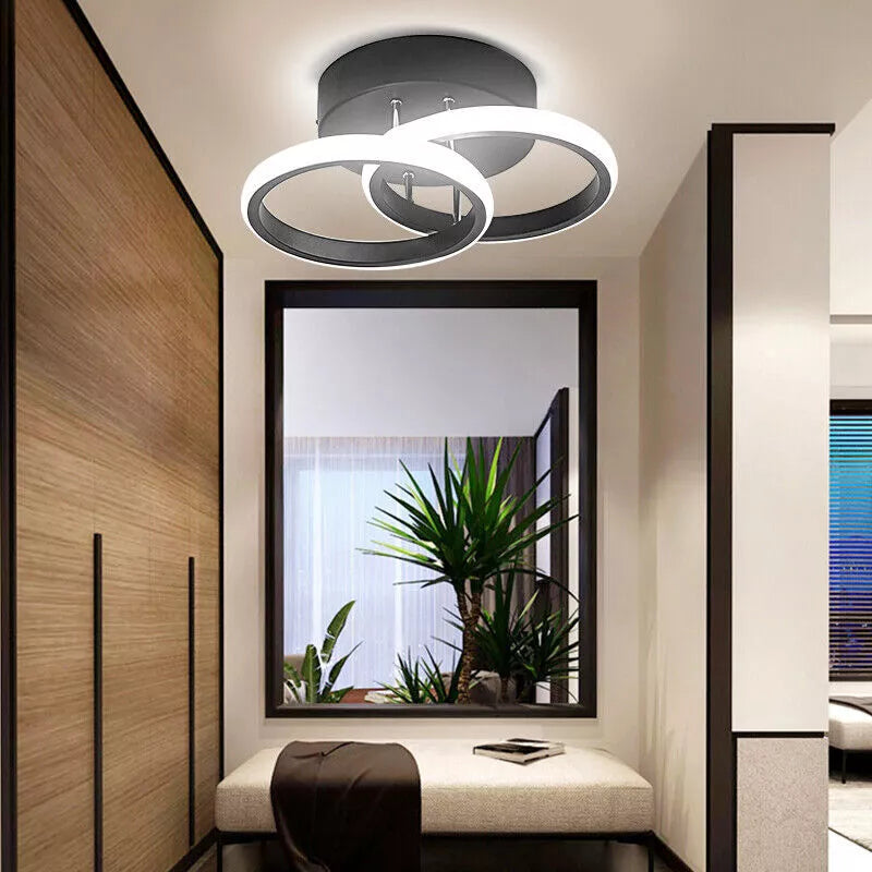 Shop Modern LED Chandelier Lights In UK – Limited Stock!