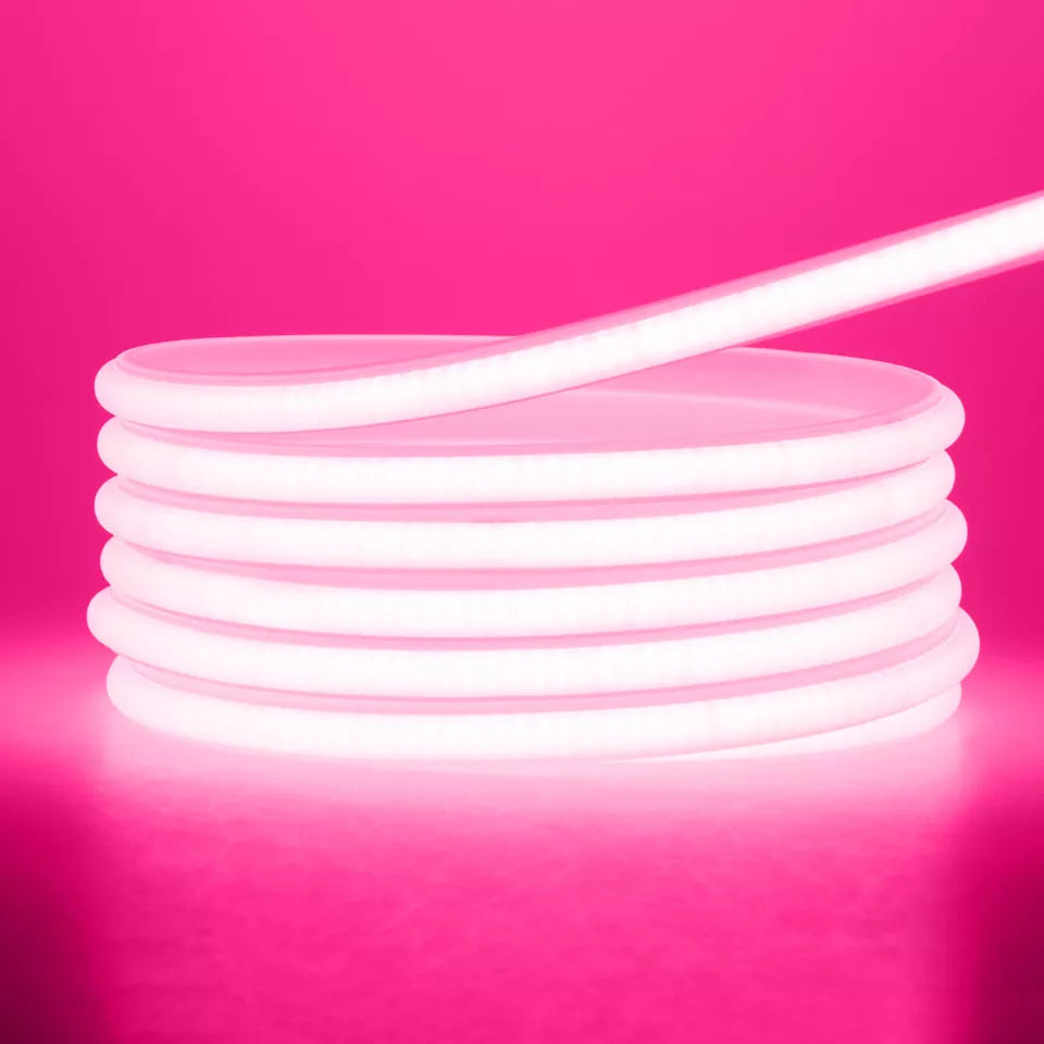 Buy Modern LED RGB Rope Strip Decorative Light In UK - Shop Now!
