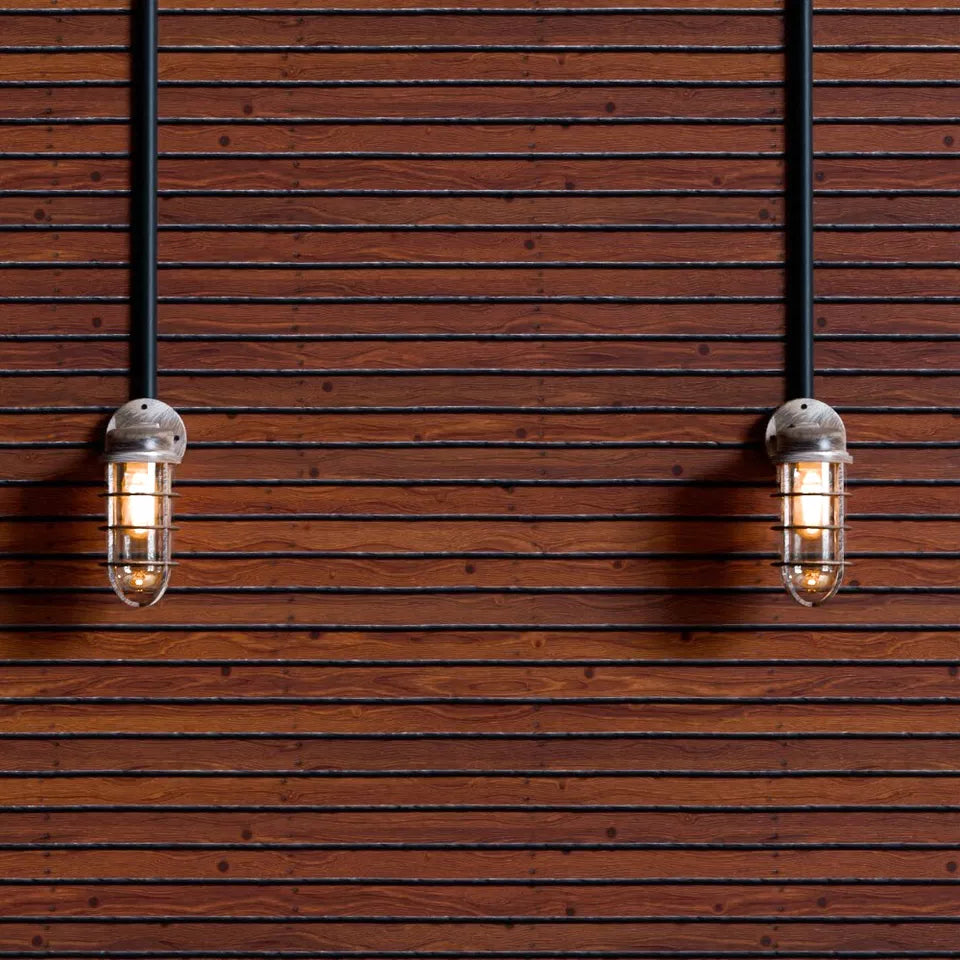 Buy Modern Vintage Industrial Wall Light In UK - Shop Now!
