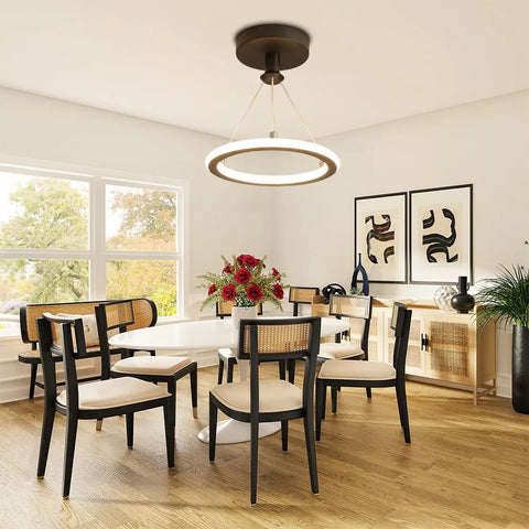 Flush Mount Ceiling Light for Foyer & Corridor – UK

