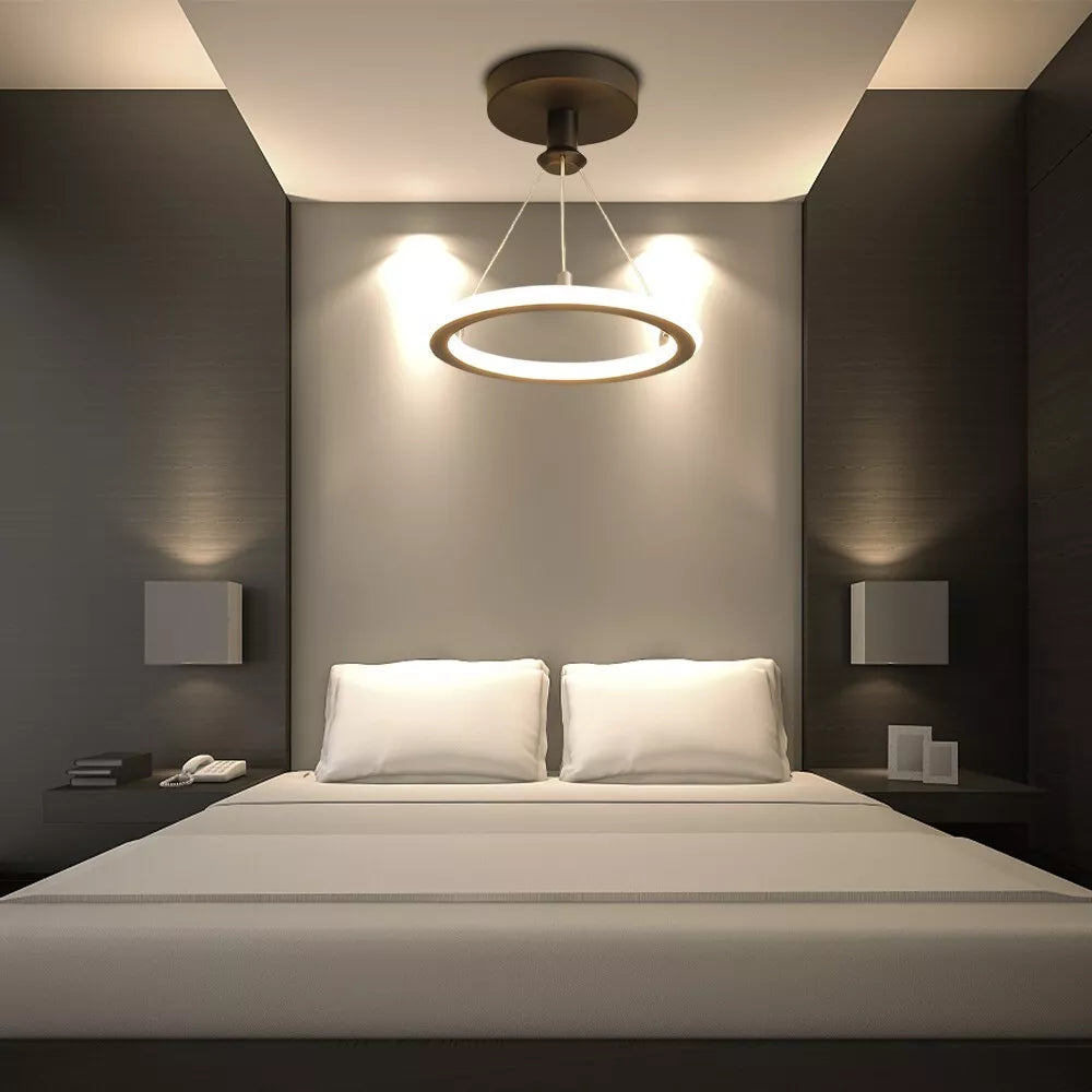 Flush Mount Ceiling Light for Foyer & Corridor – UK

