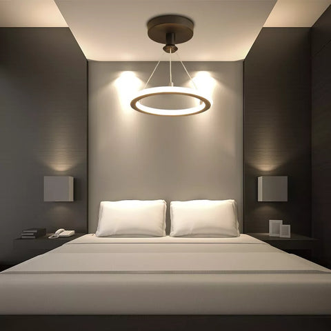 Flush Mount Ceiling Light for Foyer & Corridor – UK

