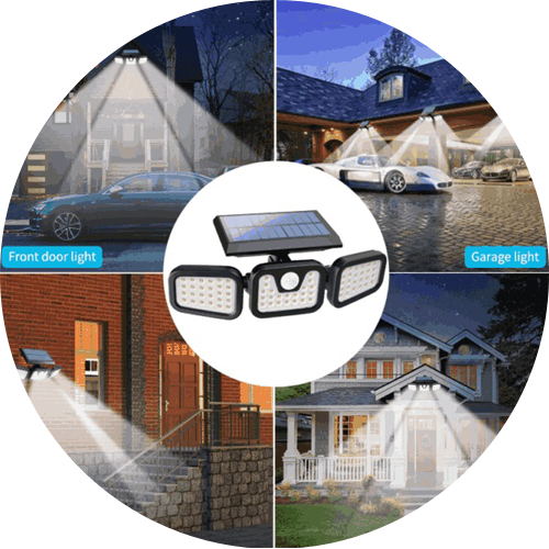 Solar Lights