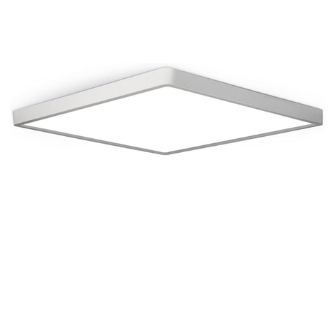 Ultra bright 36W square LED ceiling light
