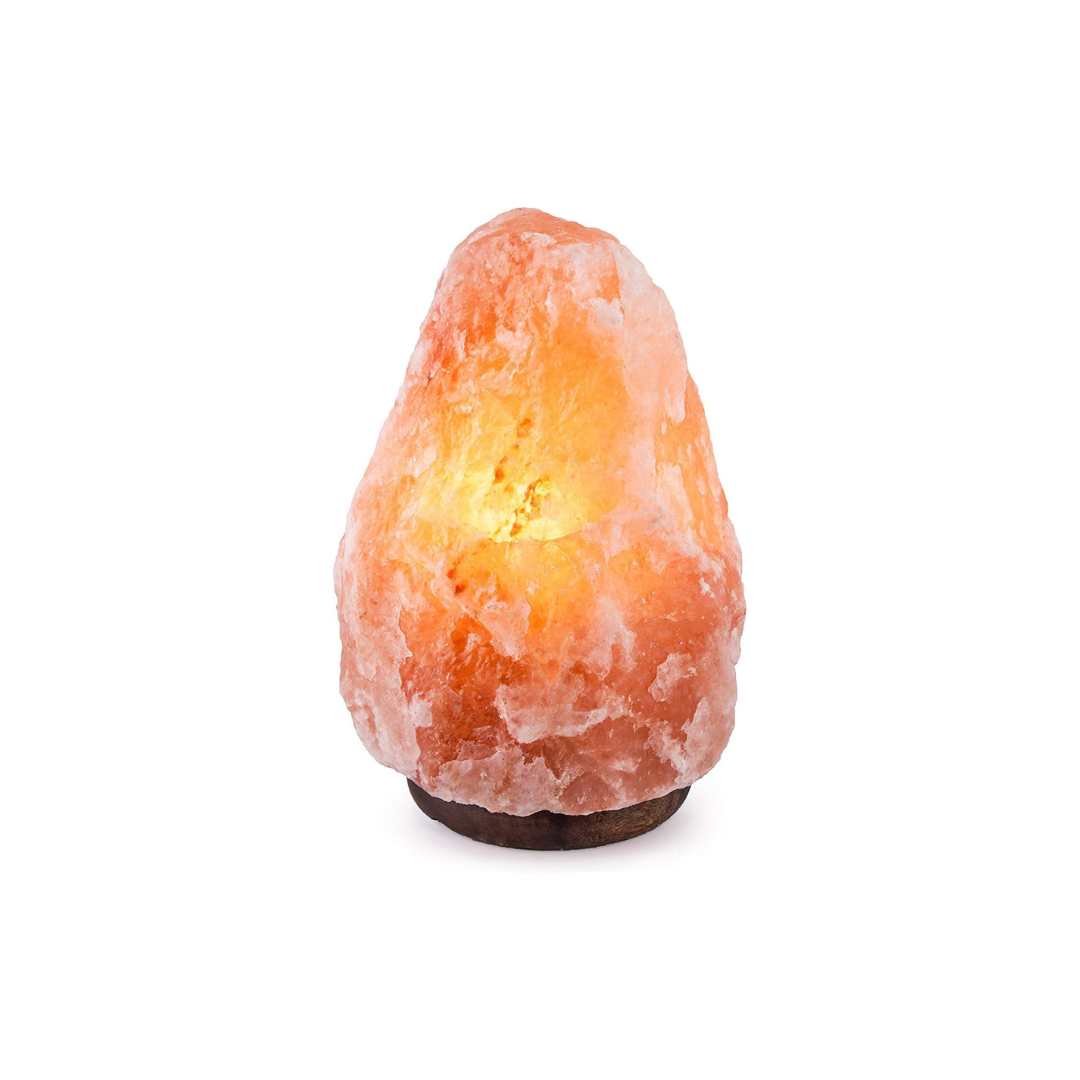 Himalayan Pink Crystal Salt Lamp 7-10KG

