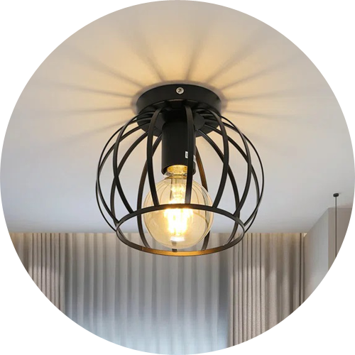 Vintage Lights