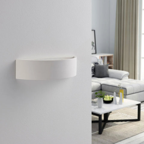 Decorative wall wash lighting

