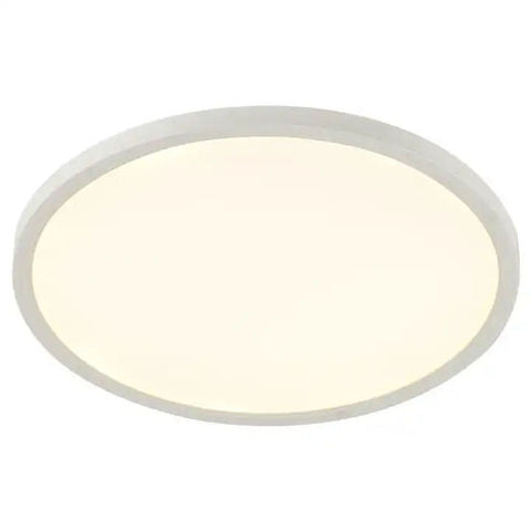 Adjustable white LED light 3000Kâ€“6500K

