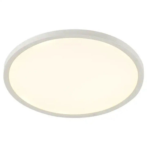 Adjustable white LED light 3000K–6500K

